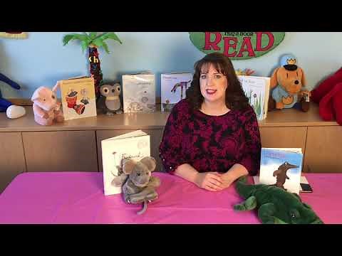 All About the Author: Leo Lionni