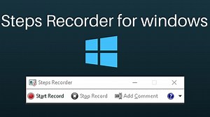 How to do screen capture record video windows 10