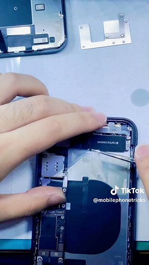 iPhone 11 Battery Replacement Guide