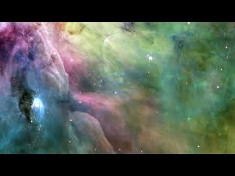 Ambient Music ~ Space Traveling ~ Background for Dreaming Study Arts