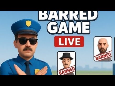 English Barred : 👍 Good stream | Playing Solo | Streaming with Turnip