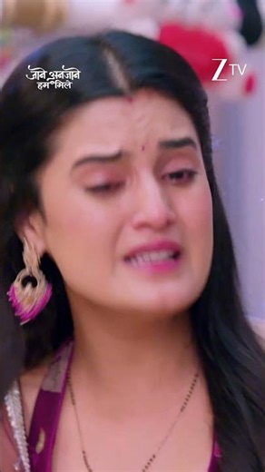 Jaane Anjaane Hum Mile | Ep - 557 | Reel | Jun 27 2026 | Zee TV