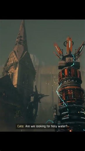 TOXIC COMMANDO Alternate Fuel Source