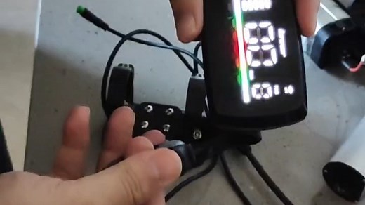 三键NFC仪表录入新卡操作讲解视频