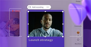 Introducing recordings  | Pitch
