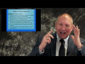 06 DSM IV TR DSMV & Assessment