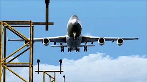 FSX Manchester Airport Traffic ( HD ) - video Dailymotion