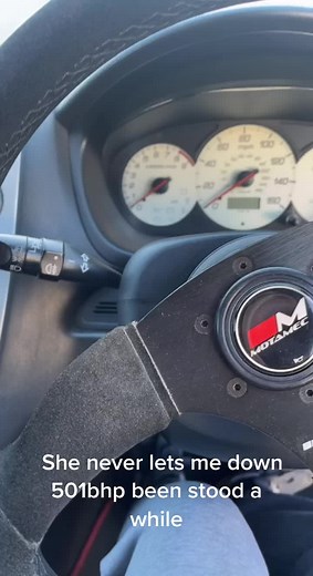 Excuse my voice impression I was bored #ep3 #cars #boost #k20 #500bhp #gtx3582r #screamerpipe #k20turbo #fyp