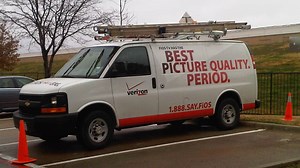 Verizon nears “the end” of FiOS builds