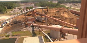 Fort Drum’s electricity source in danger of closing