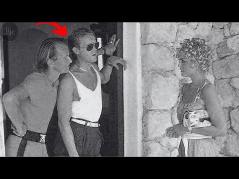 🌟Missing the Glamour of the Past? These Rare Vintage Photos Will Transport You to a Golden Era | R&R