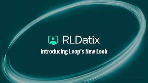 Loop New UI Explainer Video