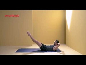 Full Advanced Sequence | Advanced Mat Pilates Tutorial