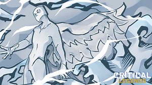 All chest locations in Roblox Critical Legends