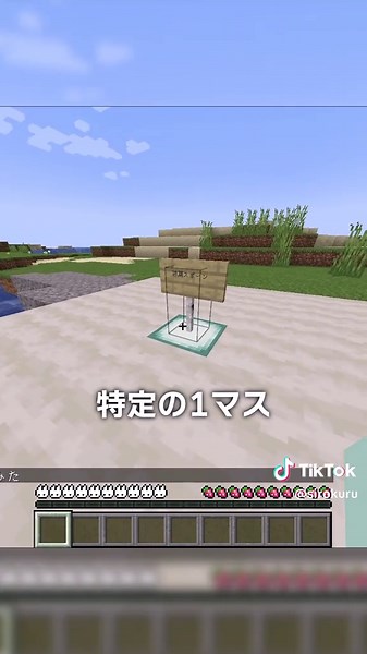 サーバーで使える便利なコマンド集【マイクラ豆知識 解説 裏技】