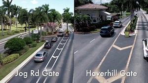 Winston Trails Gate Access & Security | Winston Trails Master Association