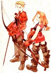 A Guide to the Divine Hunter Paladin in "Pathfinder"