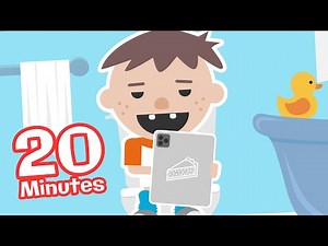 Roys Bedoys 5-in-1 Emotional Learning Compilation | Learn Respect, Humility, & Dealing with Feelings