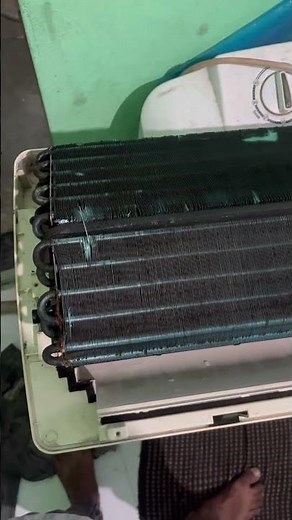 How to Service Your AC Indoor Unit (DIY)