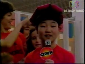 On the occasion of their 50th annivesary, Retrontario shares what we believe to be their very best classic kids shows. Here you will see the openings for POLKA DOT DOOR, CUCUMBER, MATH PATROL, READ ALL ABOUT IT, TWO PLUS YOU, REPORT CANADA, CALLING ALL SAFETY SCOUTS, ARTSCAPE, TELEFRANCAIS, TIMOTHY PILGRIM, THE BODY WORKS, MATHMAKERS, TELL ME A STORY, THE SCIENCE ALLIANCE, and of course TODAY'S SPECIAL! Which was your favourite? | Retrontario