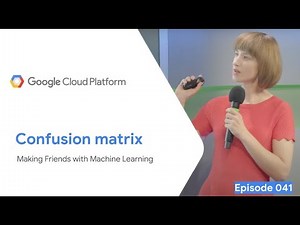 MFML 041 - Confusion matrix