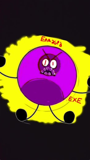 Red Profiel Exe Buttons E