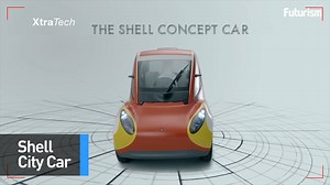 Think your car is efficient? Meet Shell's T25 ...it does 107mpg. | Futurism