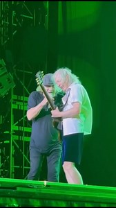 AC/DC - Dirty Deeds Done Dirt Cheap (Live in Bratislava, Slovakia, 21.07.2024) #acdc #music | Acdc Fan