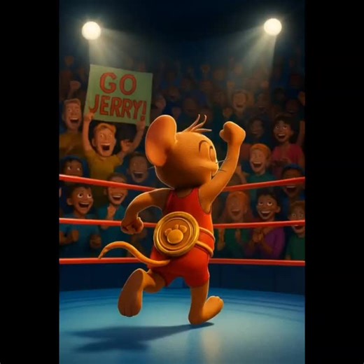 Art and LEGO Creations Inspired by Tom and Jerry