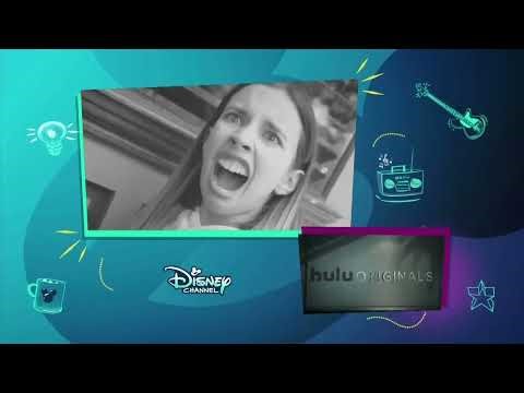 Disney Channel LA | Promo (ECP) - Halloween | Items | 10/20