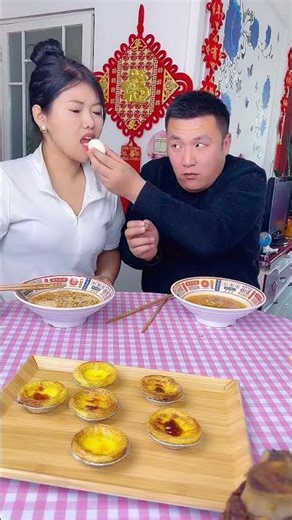 Old Dengzi, I think you're asking for a beating Couple's Daily Life