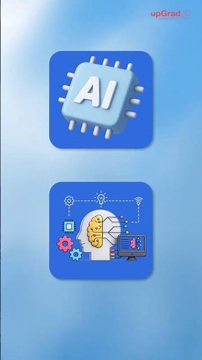 Which Is Bigger AI or Machine Learning | upGrad Learning
