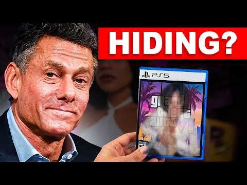 Rockstar Games Appears in the Epstein Files… Here’s What We Found