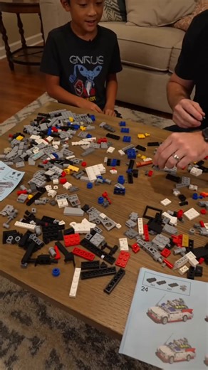 Ghostbusters Car Model Building Blocks, Creative Mini Ghost Movie Car Assembly Kit, DIY Toy for Teens, Perfect Gift, Moc Blocks Set #legostore #toyscollector #legominecraft #modeltoys #toyscollection #custommodelcars #vehicletoys #techtoys #legosmartbricksets #modelcarcollection