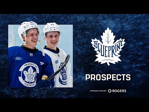 The Leaf: Blueprint: Prospects