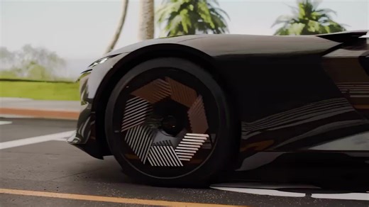 Experience the Audi Supercar MC20 and More