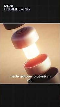 NASA's Plutonium Problem