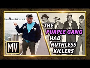 The Purple Gang Had Ruthless Killers | The Michael Voris Show