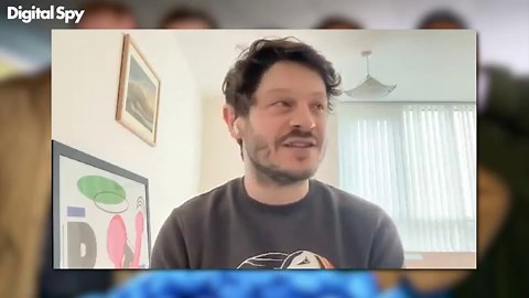 Game of Thrones star talks "awkward" 'penis measuring' scene in BBC drama