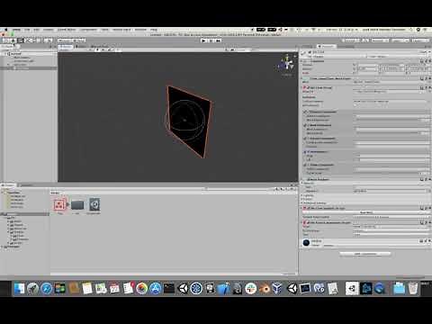 Obi Cloth - tutorial 01: Basic flag