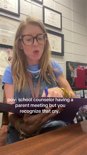 Understanding the Role of a School Counselor