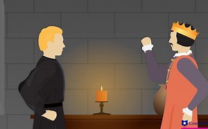 Hamlet by William Shakespeare | Act 4, Scene 7 Summary & Analysis Course Hero