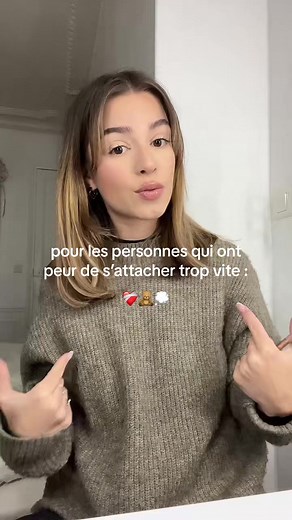 Surmonter la peur de s'attacher en amour