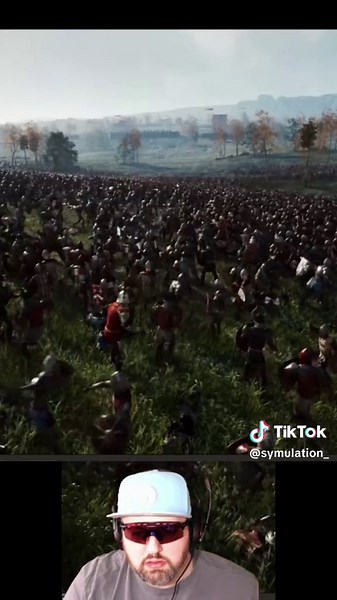 Can't wait to try this one out after seeing that trailer. #videogames #gaming #fyp