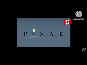 Monsters Inc: Ending Logos (2001) Multilanguage (Updated)