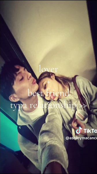 Why You Should Date Your Best Friend