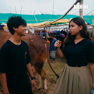 2M views · 62K reactions | Smart Kiddo full video link in comment box #StreetFun #streetshow #Prohelika #kahinireels #kahini #funnyreels | Kahini | Facebook