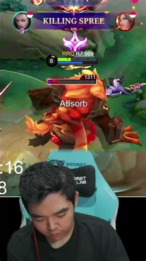 I'M JOINING THE STRONGEST PARTY COMPE THIS SEASON!! MAKES ME REMEMBER THE PAST?!