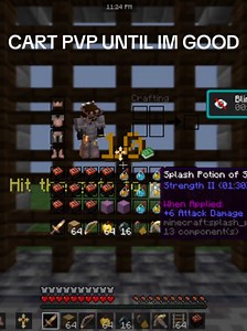 Mastering Cart PVP: Tips and Techniques to Improve
