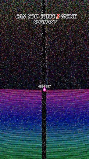 RIP Headphone Users 💀 Guess the Meme Sound! #shorts